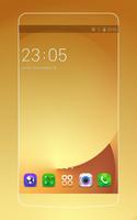 Theme for Galaxy J3 2017 HD poster