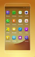 Theme for Galaxy J3 2017 HD screenshot 1