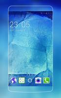 Poster Theme for Samsung Galaxy J5 HD