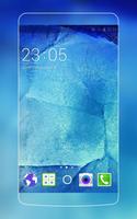 Theme for Samsung Galaxy J5 HD постер