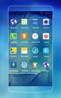 Theme for Samsung Galaxy J5 HD स्क्रीनशॉट 1