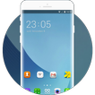 Theme for Galaxy J5 Pro HD