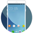 Theme for Galaxy J5 Pro HD APK
