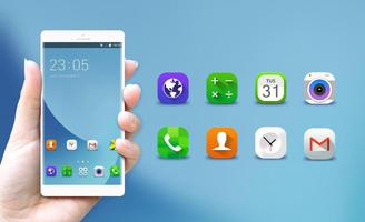 Theme for Galaxy J5 Pro HD screenshot 3