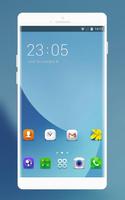 Theme for Galaxy J5 Pro HD poster