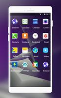 Theme for Samsung Galaxy J5 (2017) Wallpaper HD capture d'écran 1