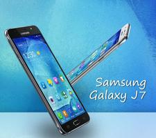 Theme for Samsung J7 海報