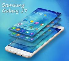 Theme for Samsung J7 截圖 1