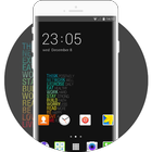 j7 prime wallpaper & theme for Samsung Galaxy J7 icon