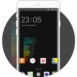 j7 prime wallpaper & theme for Samsung Galaxy J7 icon