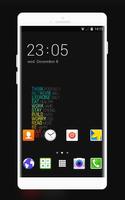 j7 prime wallpaper & theme for Samsung Galaxy J7 poster