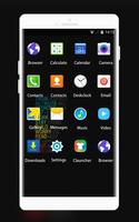 j7 prime wallpaper & theme for Samsung Galaxy J7 Screenshot 1