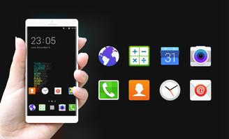 j7 prime wallpaper & theme for Samsung Galaxy J7 screenshot 3