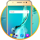 Launcher Theme For Galaxy J7 biểu tượng