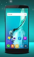 Launcher Theme For Galaxy J7 plakat