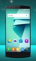 Launcher Theme For Galaxy J7 Prime تصوير الشاشة 1