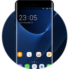 Icona Theme for Samsung Galaxy S7 Edge HD