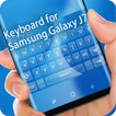 Keyboard for Galaxy J7