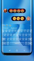 Keyboard for Galaxy J7 poster