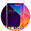 Theme for Galaxy J7 Nxt HD