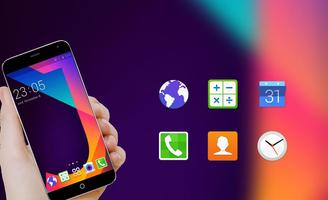 Theme for Galaxy J7 Nxt HD скриншот 3