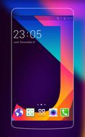 Theme for Galaxy J7 Nxt HD постер