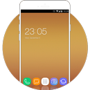 Theme for Samsung Galaxy J7 Pro HD APK