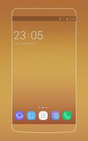 Theme for Samsung Galaxy J7 Pro HD ポスター