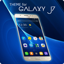 Theme for Samsung Galaxy  J7 APK