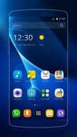 Theme for Samsung Galaxy  J7 poster