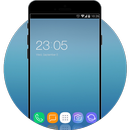 Theme for Samsung Galaxy J7 2017 HD APK