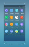 Theme for Samsung Galaxy J7 2017 HD 截图 1