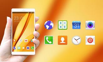 Theme for Galaxy J7 wallpaper & icon screenshot 3