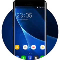 Theme for Samsung Galaxy J7 HD