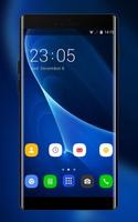 Theme for Samsung Galaxy J7 HD poster