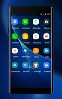 Theme for Samsung Galaxy J7 HD screenshot 1