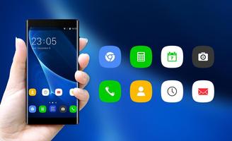Theme for Samsung Galaxy J7 HD screenshot 3
