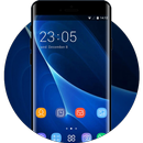 Theme for Samsung Galaxy J7+ HD APK