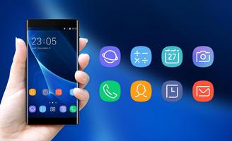Theme for Samsung Galaxy J7+ HD screenshot 3