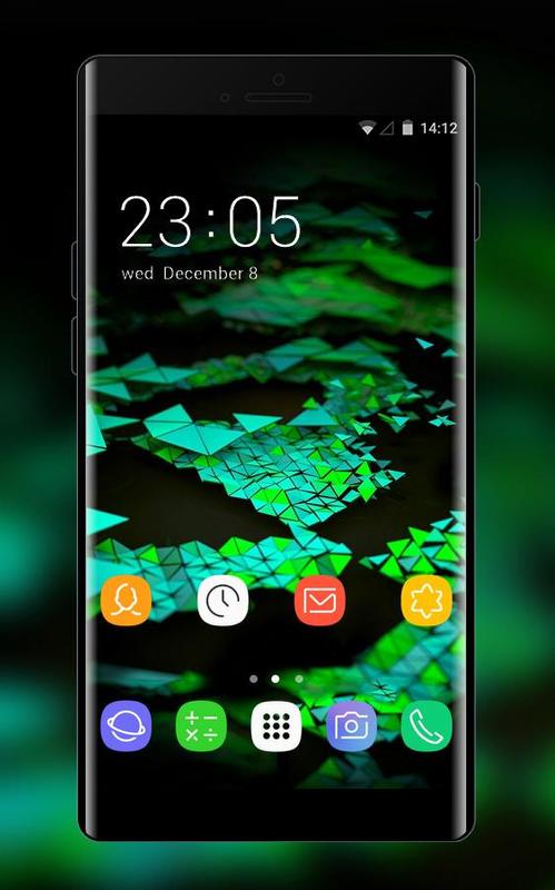 Theme For Samsung Galaxy On5 Pro Wallpaper Hd Fur Android Apk