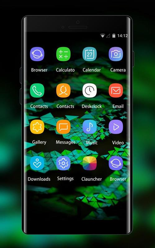 Theme For Samsung Galaxy On5 Pro Wallpaper Hd Fur Android Apk