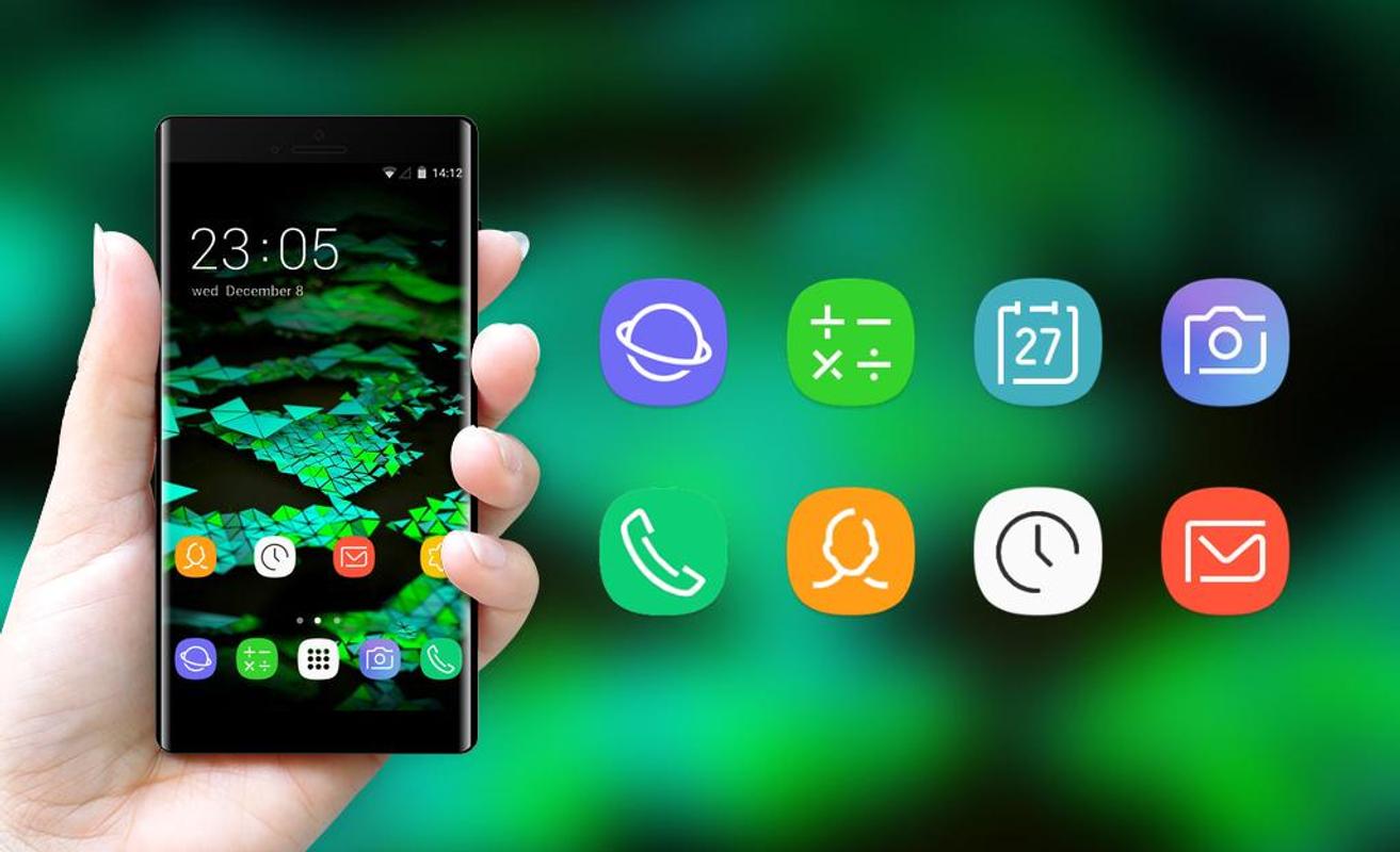 Theme For Samsung Galaxy On5 Pro Wallpaper Hd Fur Android Apk