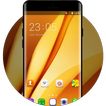 Theme for Samsung Galaxy On7 Pro HD