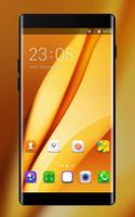 Theme for Samsung Galaxy On7 Pro HD poster