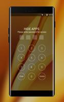 Theme for Samsung Galaxy On7 Pro HD screenshot 2