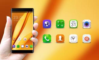 Theme for Samsung Galaxy On7 Pro HD screenshot 3