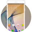 Themes for Samsung Galaxy On7 (2016)