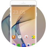 Themes for Samsung Galaxy On7 (2016) icon