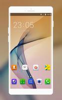 Themes for Samsung Galaxy On7 (2016) poster