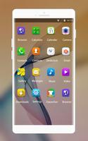 Themes for Samsung Galaxy On7 (2016) screenshot 1